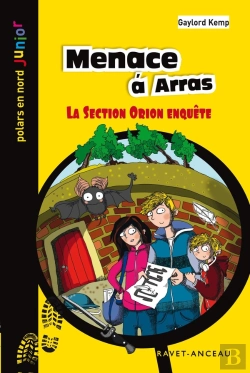 Bertrand.pt - Menace À Arras