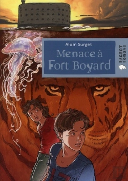 Bertrand.pt - Menace A Fort Boyard