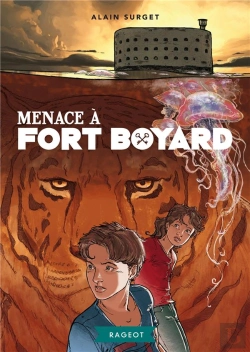 Bertrand.pt - Menace A Fort Boyard (Nouvelle Maquette)