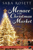 Menace At The Christmas Market