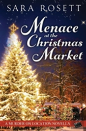 Menace At The Christmas Market