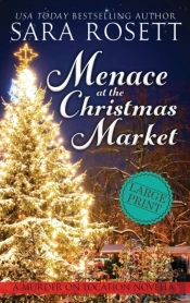 Menace At The Christmas Market