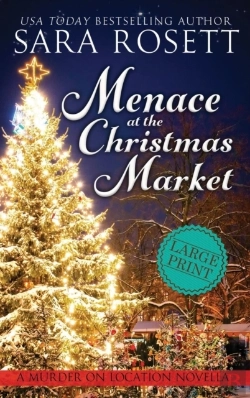 Bertrand.pt - Menace At The Christmas Market