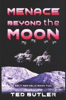 Menace Beyond The Moon