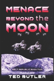Menace Beyond The Moon