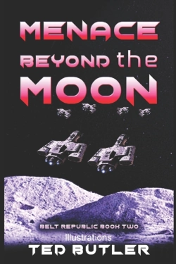 Bertrand.pt - Menace Beyond The Moon