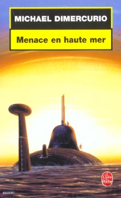 Bertrand.pt - Menace En Haute Mer