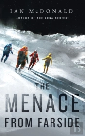 Menace From Farside The