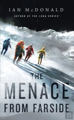 Bertrand.pt - Menace From Farside The