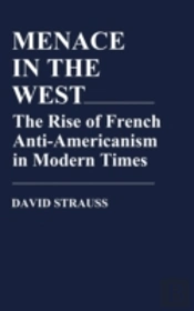 Menace In The West