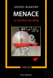 Menace ; La Couleur Du Sang