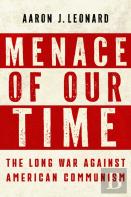 Menace Of Our Time
