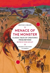 Menace Of The Monster