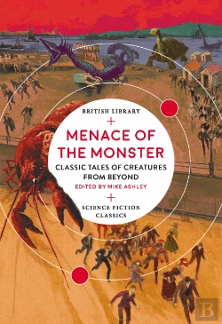 Bertrand.pt - Menace Of The Monster
