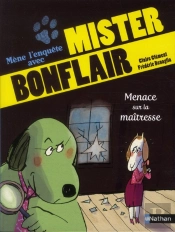 Menace Sur La  Maitresse