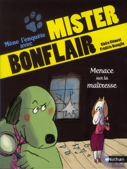 Bertrand.pt - Menace Sur La  Maitresse