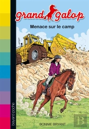 Menace Sur Le Camp - Nxx - (2014)