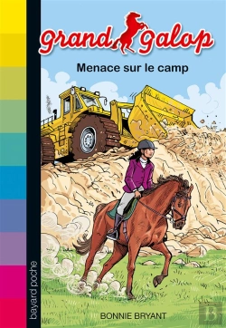 Bertrand.pt - Menace Sur Le Camp - Nxx - (2014)
