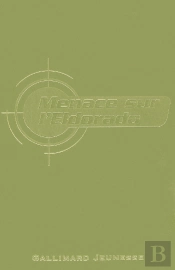 Menace Sur L'Eldorado