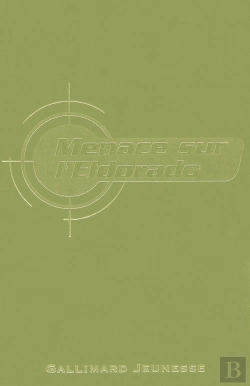 Bertrand.pt - Menace Sur L'Eldorado