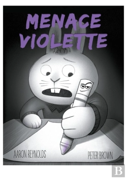 Bertrand.pt - Menace Violette