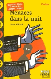 Menaces Dans La Nuit