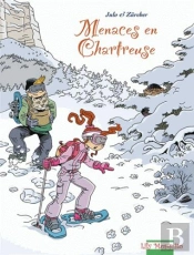 Menaces En Chartreuse