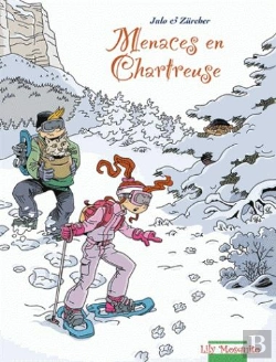 Bertrand.pt - Menaces En Chartreuse