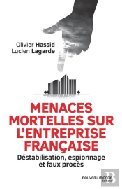 Menaces Mortelles Sur L'Entreprise Française