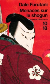 Menaces Sur Le Shogun