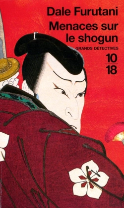 Bertrand.pt - Menaces Sur Le Shogun