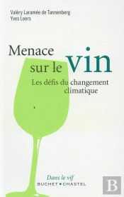 Menaces Sur Le Vin