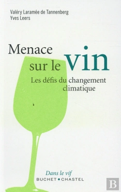 Bertrand.pt - Menaces Sur Le Vin