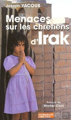 Bertrand.pt - Menaces Sur Les Chrétiens D'Irak