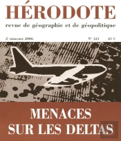 Menaces Sur Les Deltas