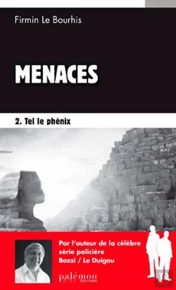 Bertrand.pt - Menaces T2 - Tel Le Phenix