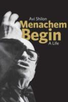 Menachem Begin