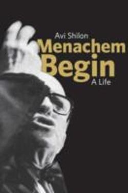 Bertrand.pt - Menachem Begin