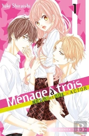 Menage A 3 T1