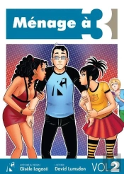 Ménage À 3 Tome 2