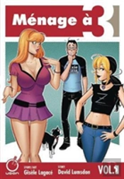 Menage A 3 Volume 1