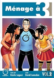 Menage A 3 Volume 2