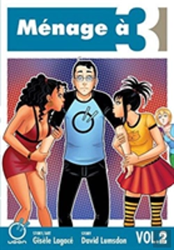 Bertrand.pt - Menage A 3 Volume 2
