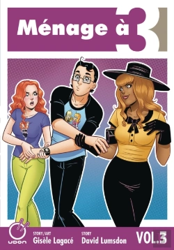 Bertrand.pt - Menage A 3 Volume 3