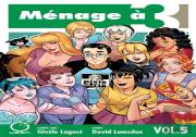 Menage A 3 Volume 5