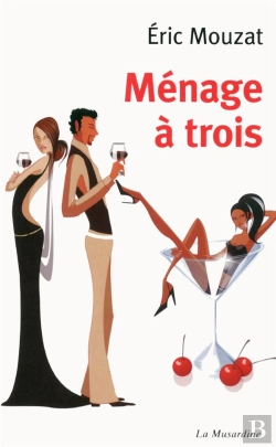 Bertrand.pt - Menage A Trois