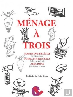 Bertrand.pt - Ménage à Trois