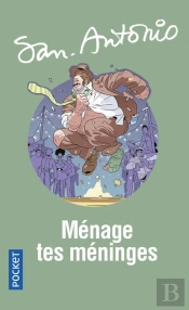 Menage Tes Meninges