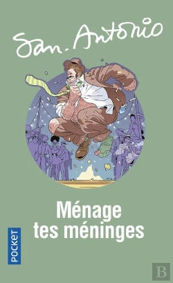 Bertrand.pt - Menage Tes Meninges