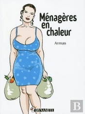 Ménagères En Chaleur